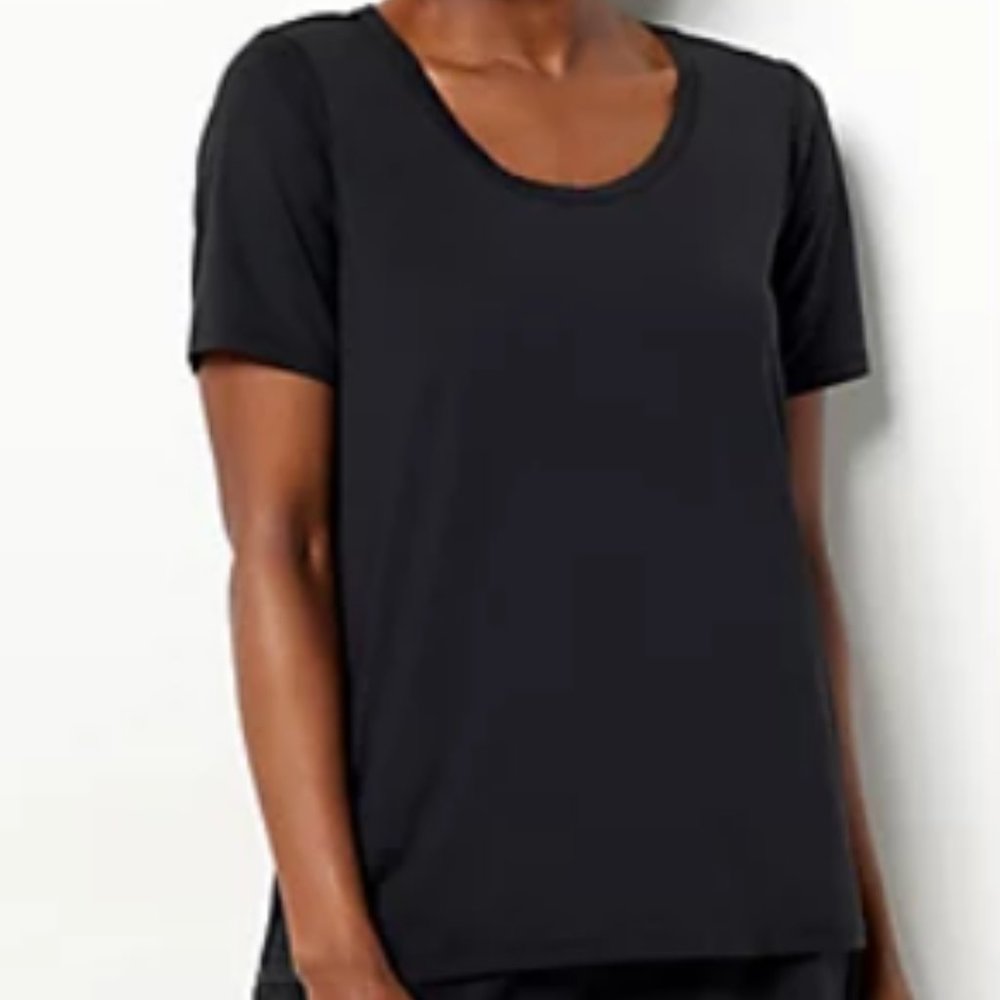 ZUDA Z Cool T Shirt NWOT